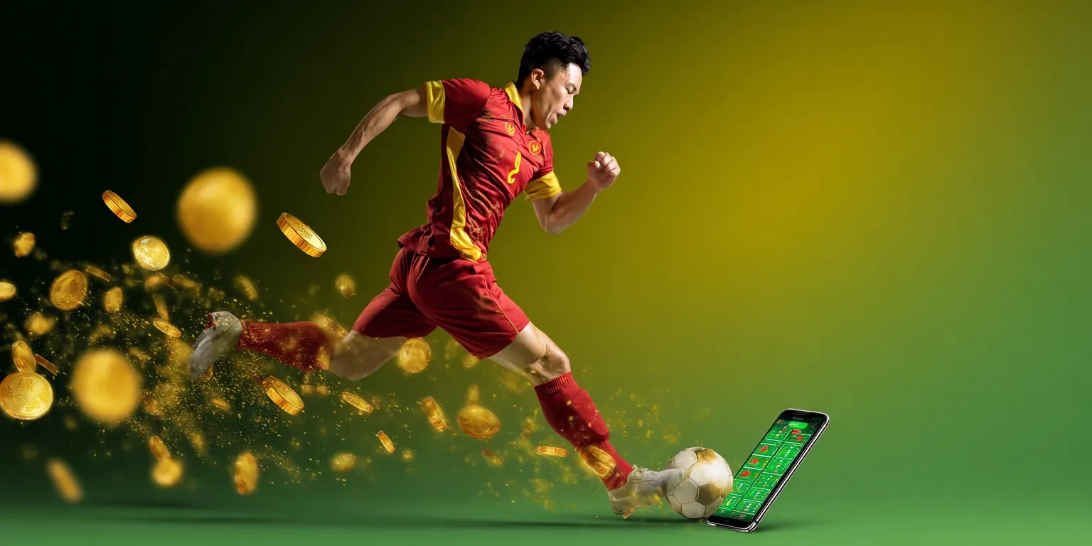 Menelusuri Dunia Peraduan dalam Bola Sepak
